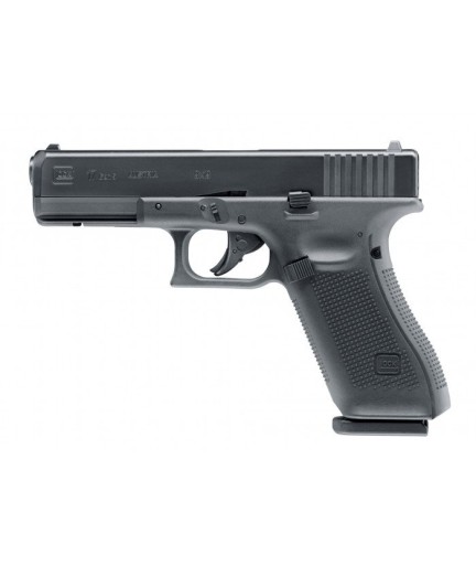 Glock 17 Gen5 Glock 17 Gen5