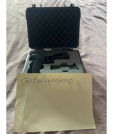 P226T TK-PRO